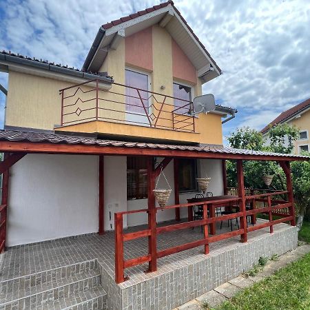Villa Casa Lv Sura Mica Esterno foto