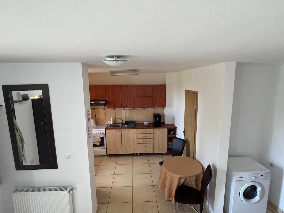 Villa Casa Lv Sura Mica Esterno foto