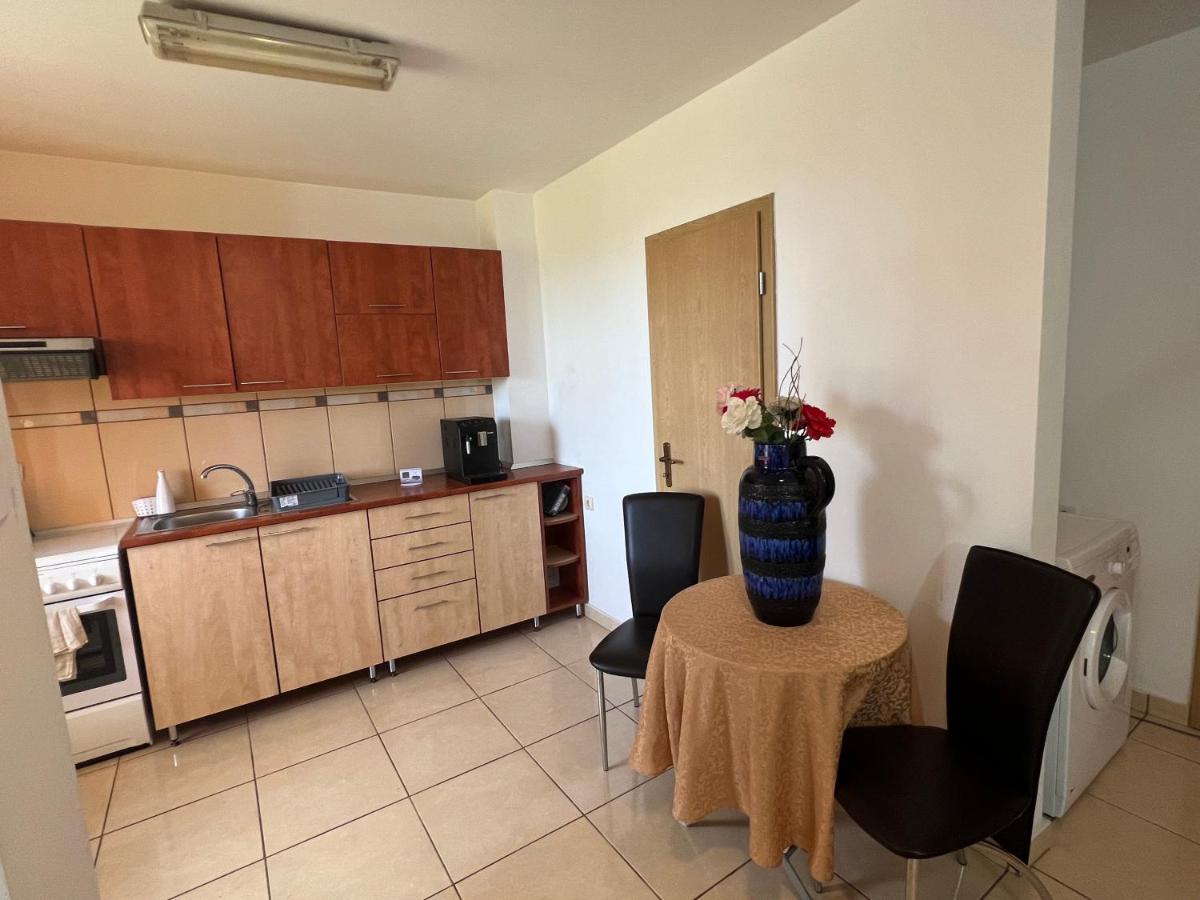 Villa Casa Lv Sura Mica Esterno foto