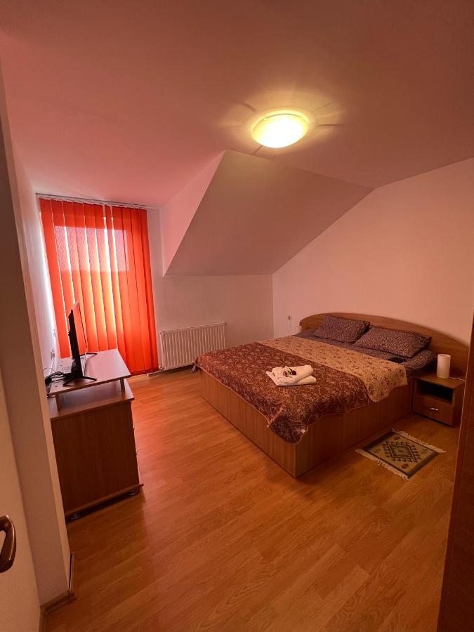Villa Casa Lv Sura Mica Esterno foto