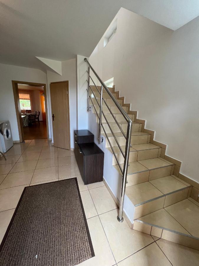 Villa Casa Lv Sura Mica Esterno foto