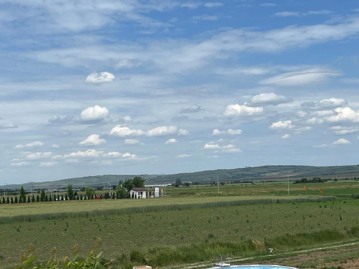 Villa Casa Lv Sura Mica Esterno foto