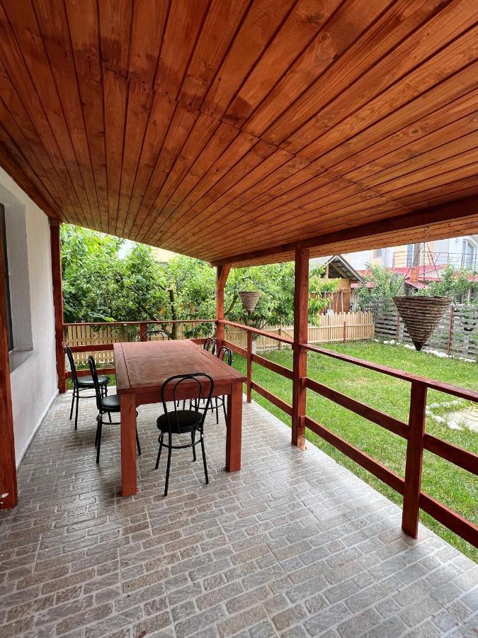 Villa Casa Lv Sura Mica Esterno foto